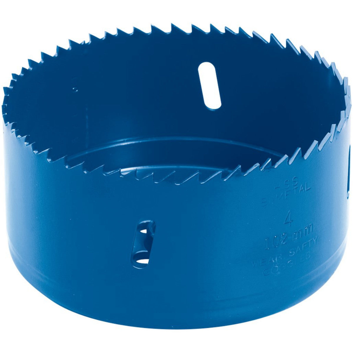 Draper HSS Bi-Metal Holesaw Blade, 102mm 41093