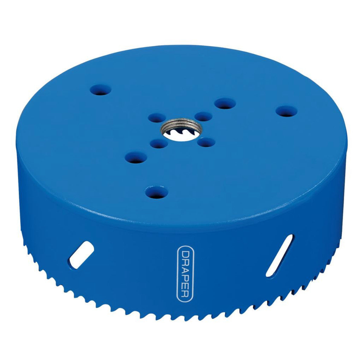 Draper HSS Bi-Metal Holesaw Blade, 127mm 41144
