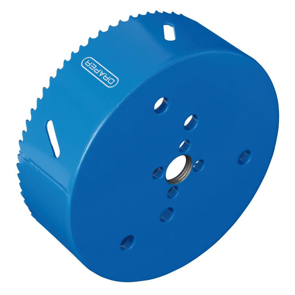 Draper HSS Bi-Metal Holesaw Blade, 127mm 41144