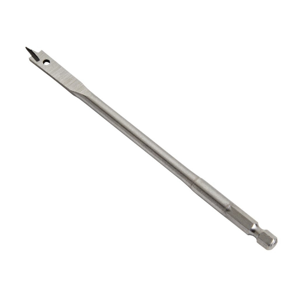 Draper Flat Wood Drill Bit, 8 x 152mm 41477