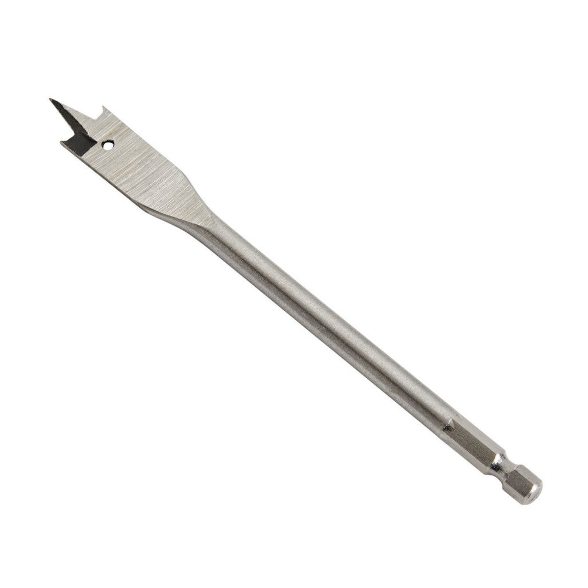 Draper Flat Wood Drill Bit, 14 x 152mm 41507