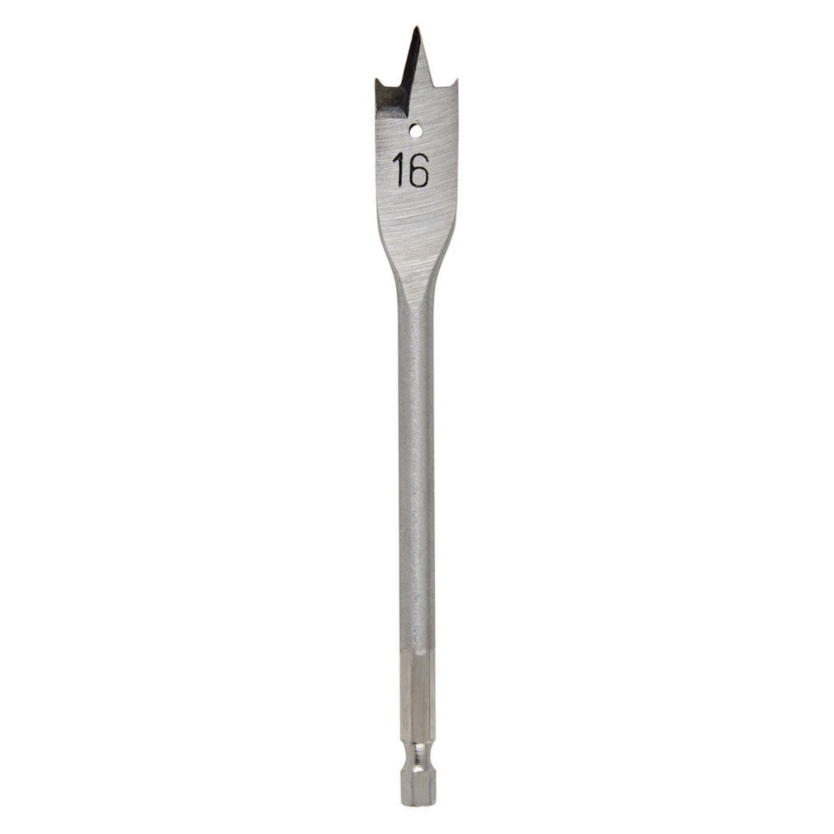 Draper Flat Wood Drill Bit, 16 x 152mm 41508