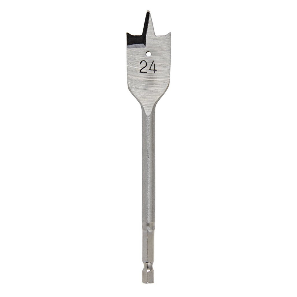Draper Flat Wood Drill Bit, 24 x 152mm 41597