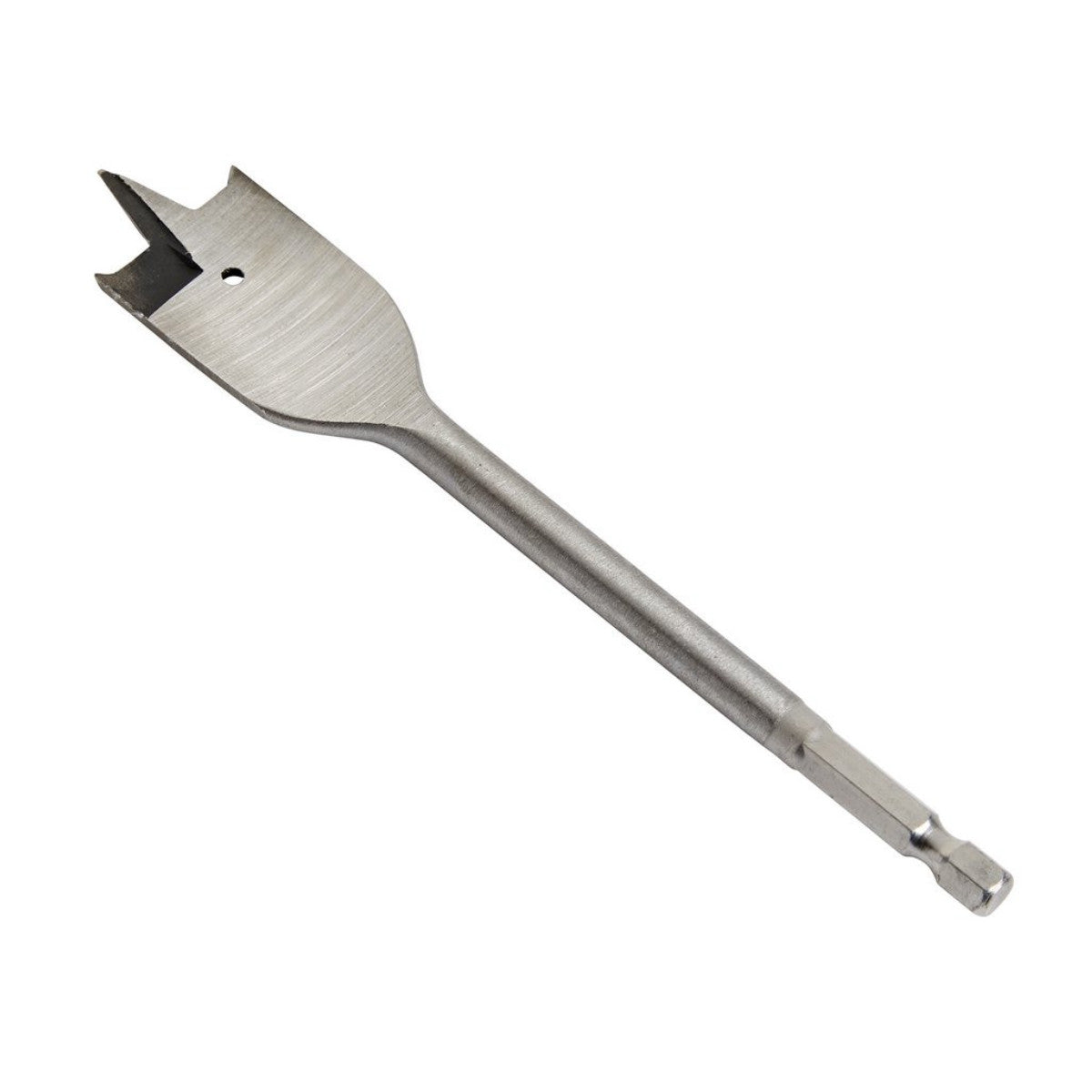Draper Flat Wood Drill Bit, 25 x 152mm 41784