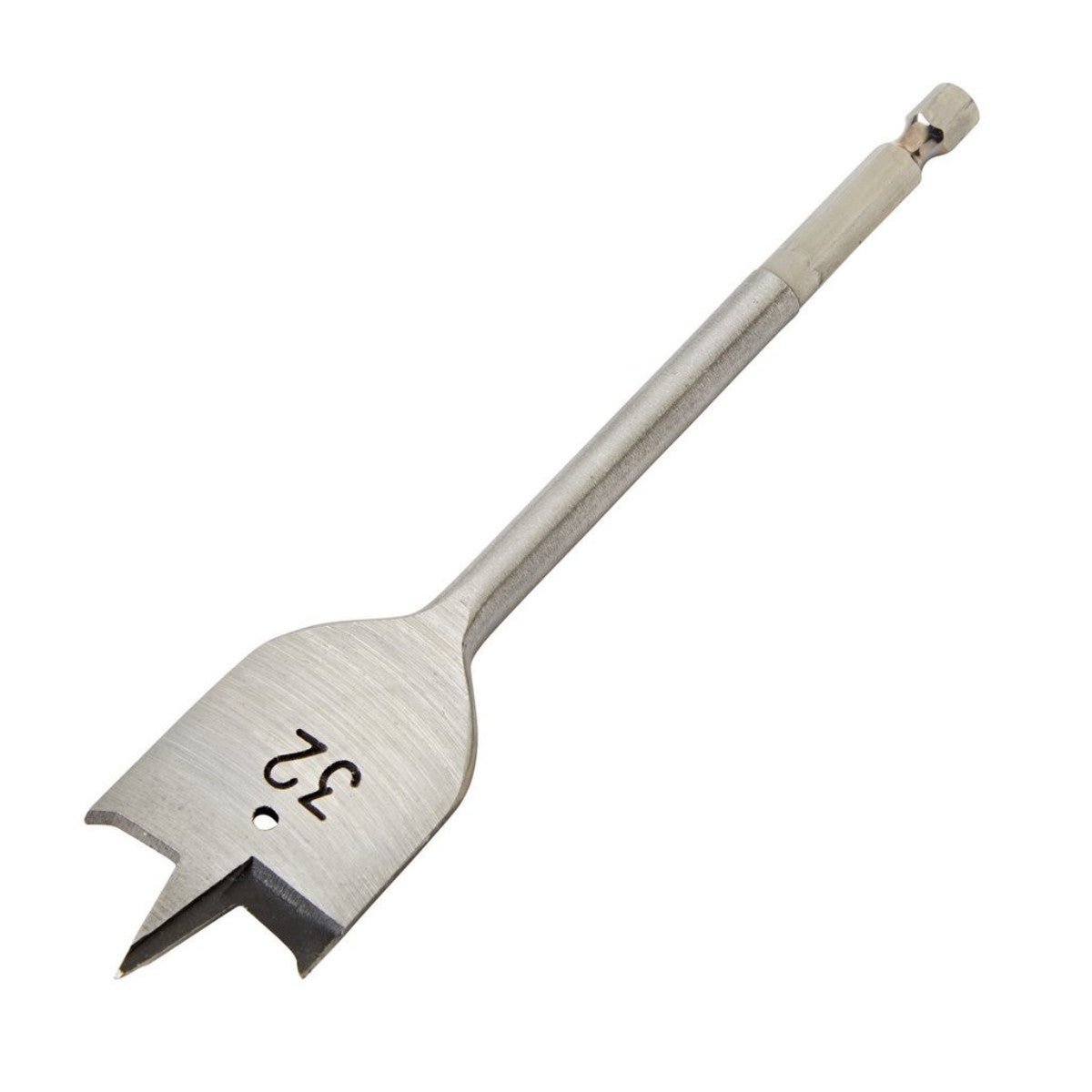 Draper Flat Wood Drill Bit, 32 x 152mm 41787