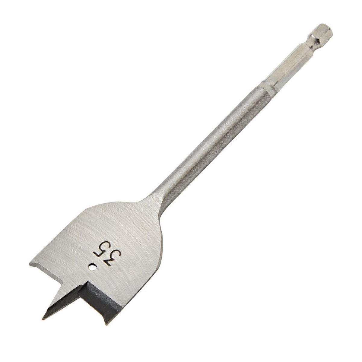 Draper Flat Wood Drill Bit, 35 x 152mm 41788