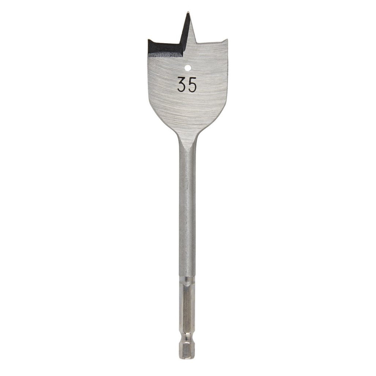 Draper Flat Wood Drill Bit, 35 x 152mm 41788