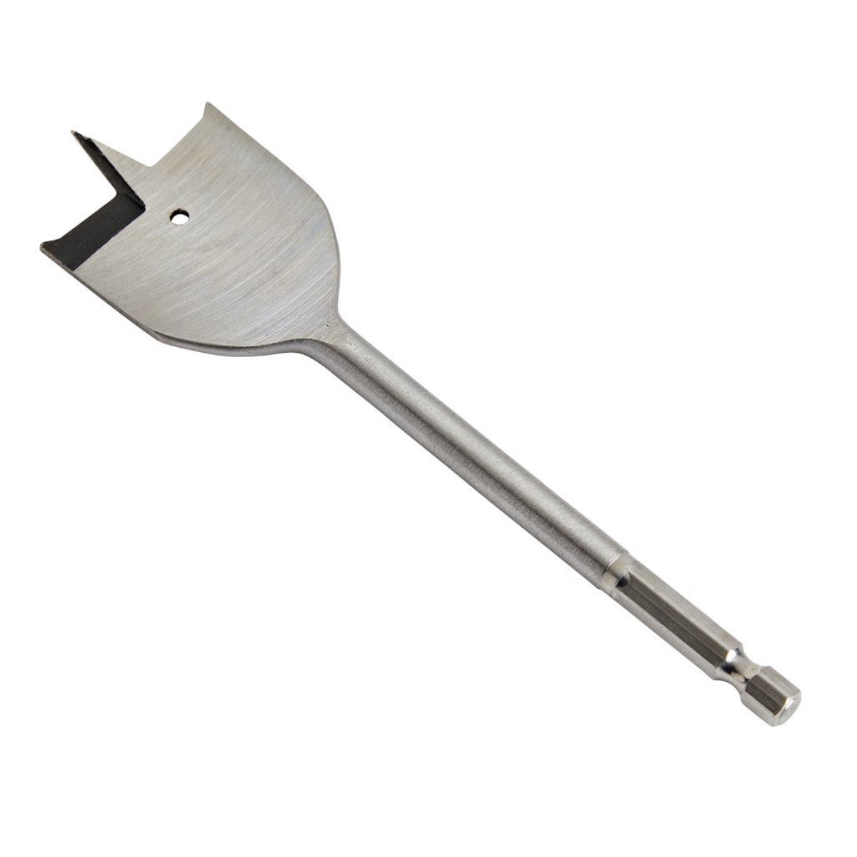 Draper Flat Wood Drill Bit, 38 x 152mm 41789