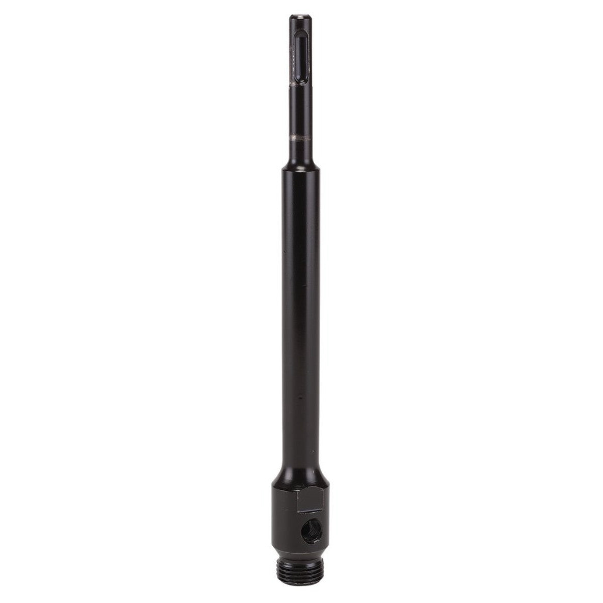 Draper SDS+ Arbor for Diamond Core Bits, 1/2" BSP, 240mm 43707