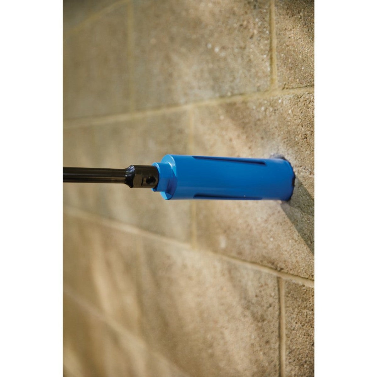 Draper Diamond Core Drill Bit, 52 x 170mm 43711