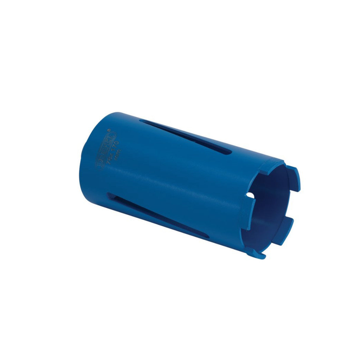 Draper Diamond Core Drill Bit, 78 x 170mm 43712