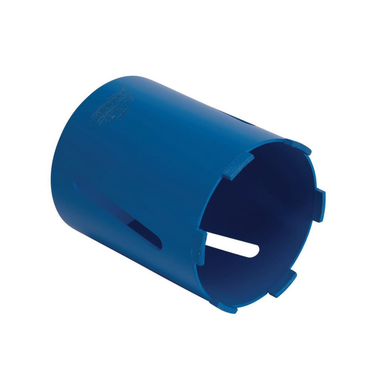 Draper Diamond Core Drill Bit, 127 x 170mm 43715