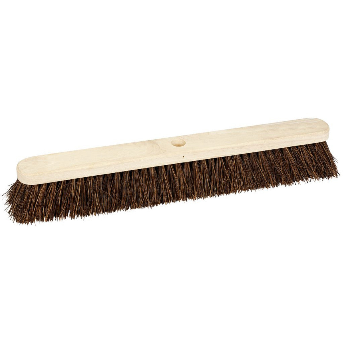Draper Stiff Bassine Broom Head, 600mm 43775