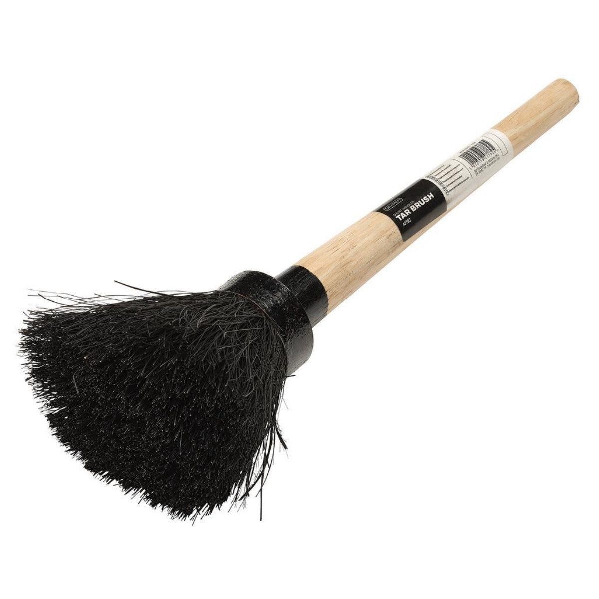 Draper Short Handled Tar Brush 43782