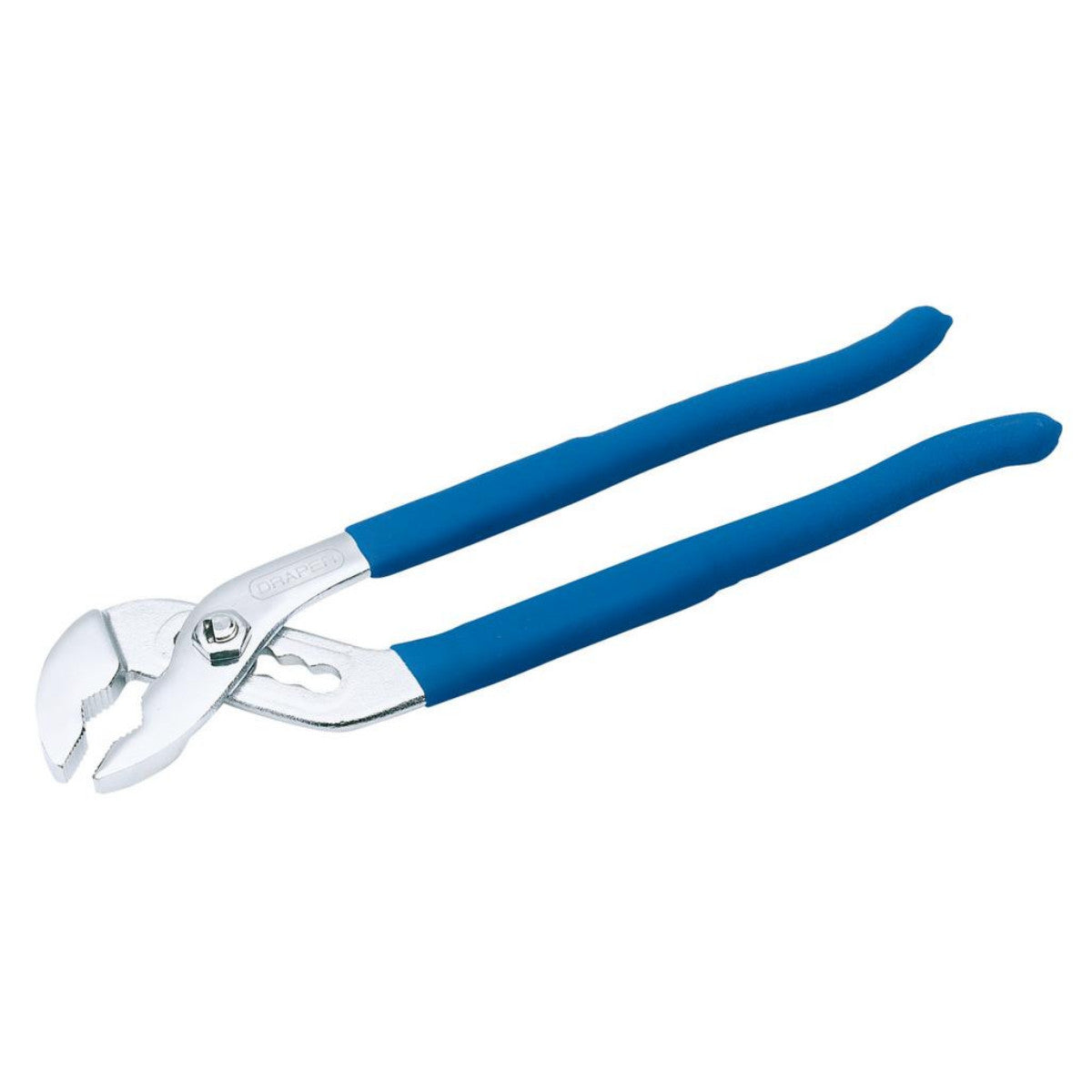 Draper Water Pump Pliers, 240mm, 36mm Capacity 43793