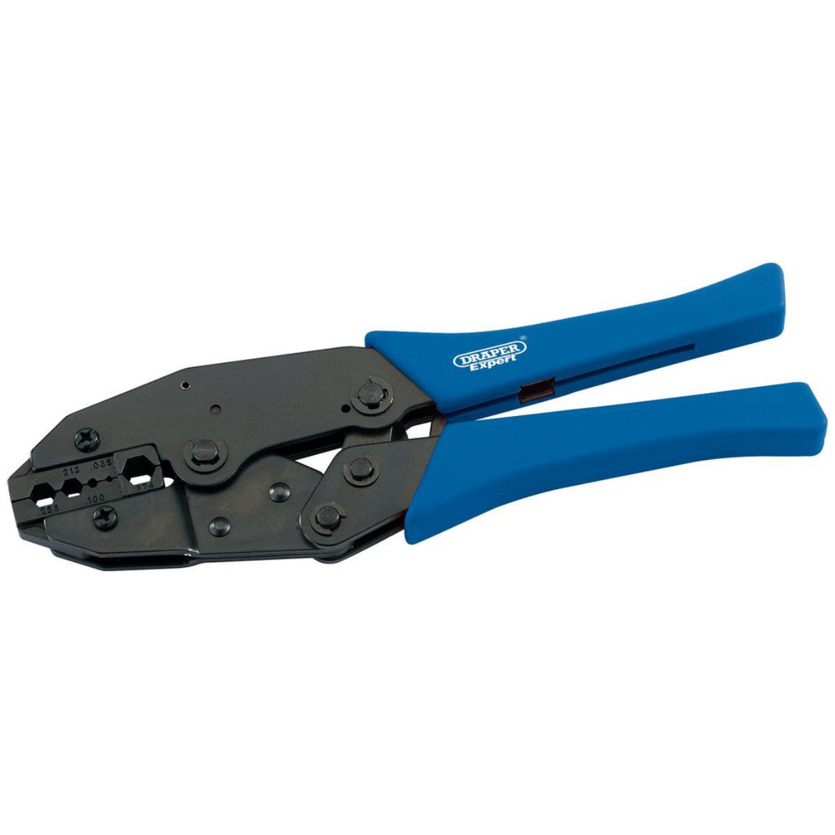 Draper Expert Coaxial Series Crimping Tool, 225mm 44053