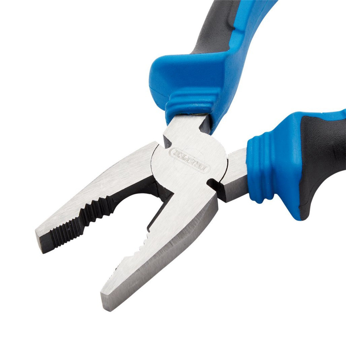 Draper Soft Grip Combination Pliers, 180mm 44138