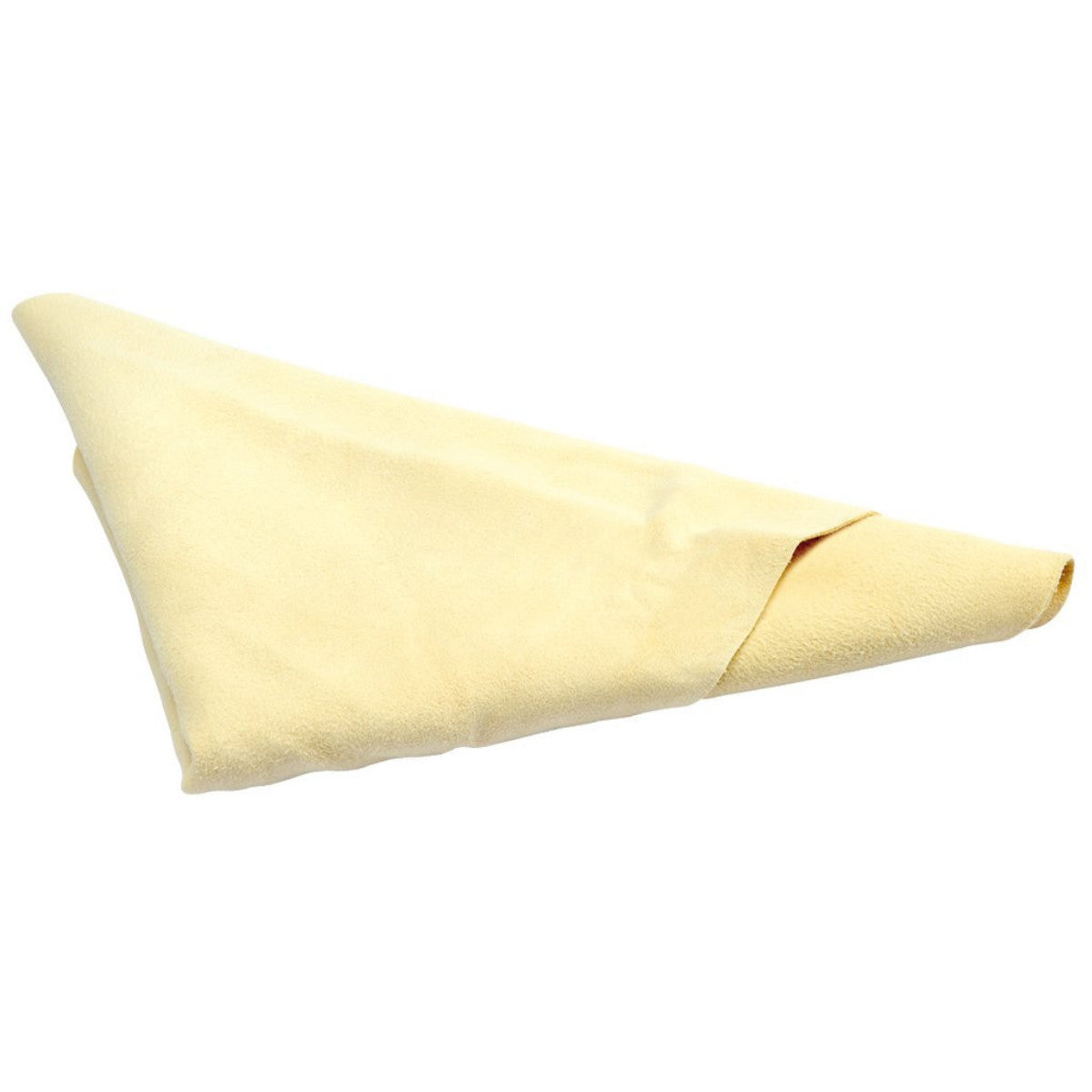 Draper Chamois Leather, 2.5 Sq. Ft., Large 44252