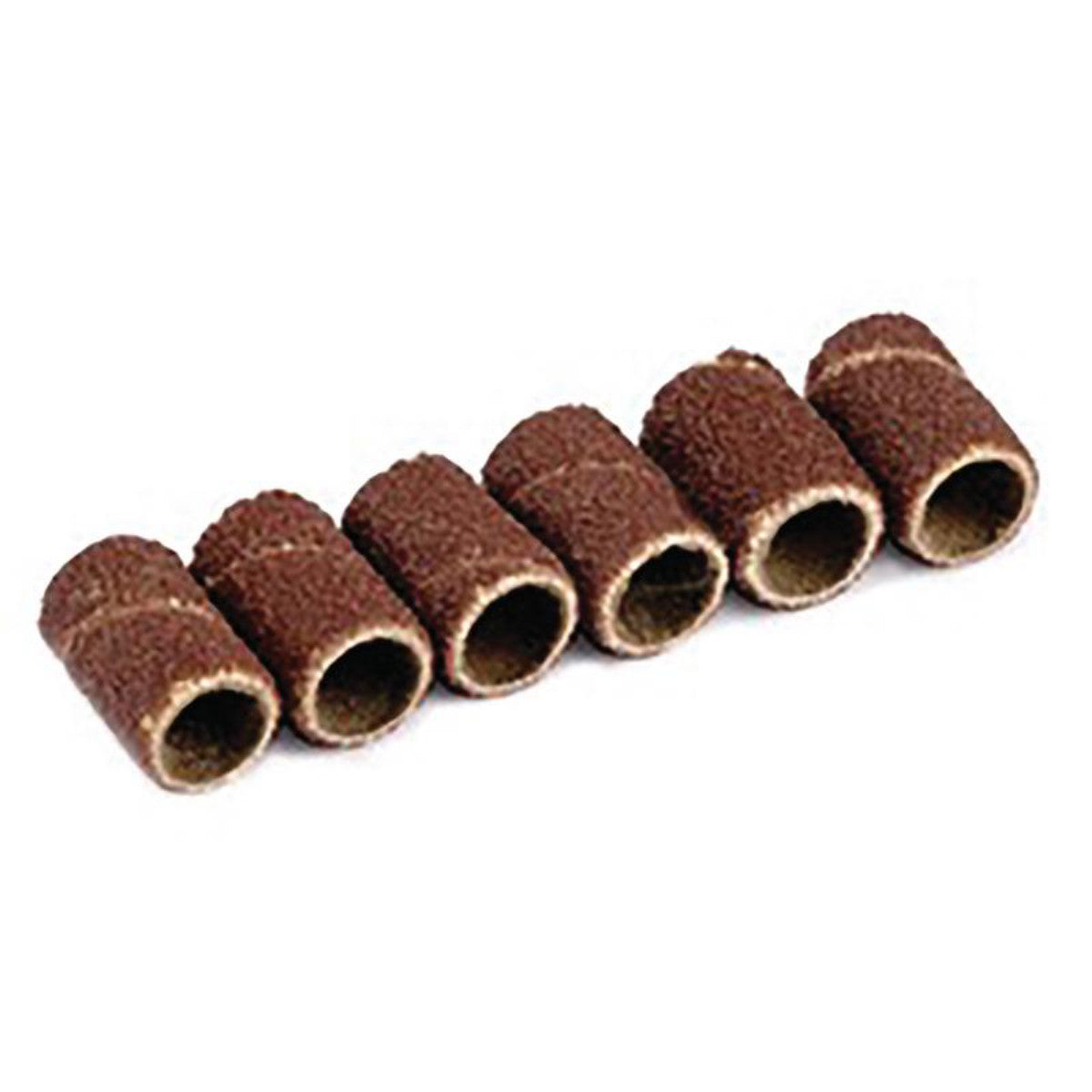 Draper 80 Grit Sanding Drum for 95W Multi-Tool Kit (Bag of 6) 44457