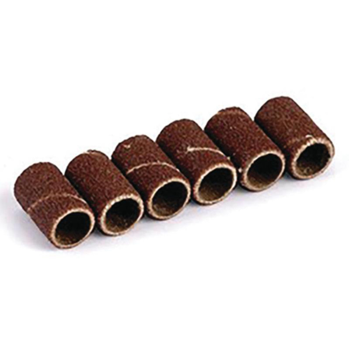 Draper 150 Grit Sanding Drum for 95W Multi-Tool Kit (Bag of 6) 44481