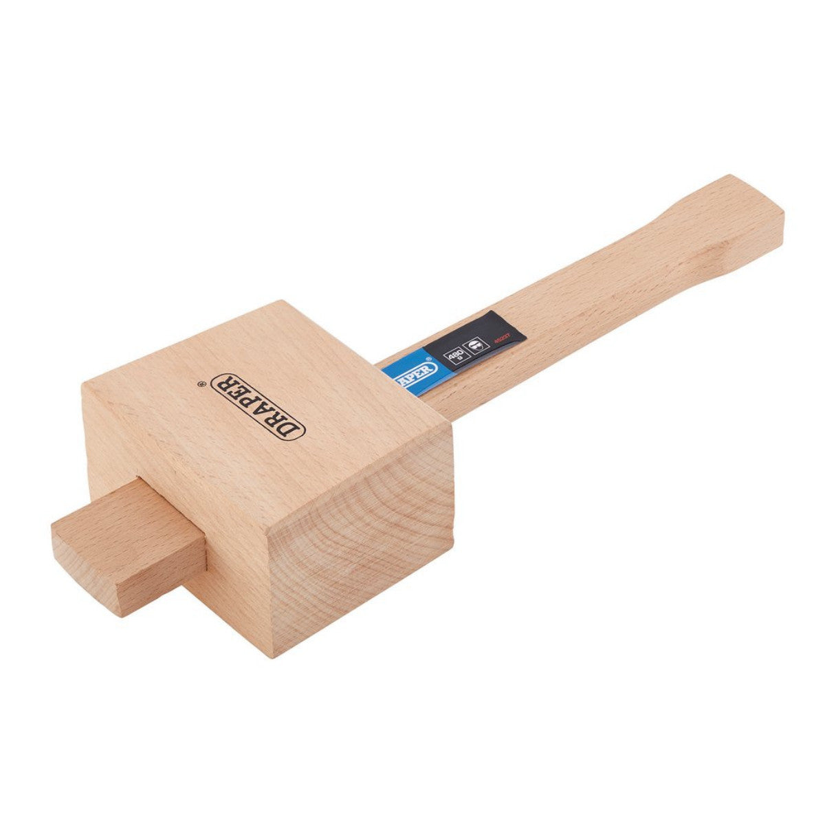 Draper Beechwood Mallet, 480g/17oz 45237