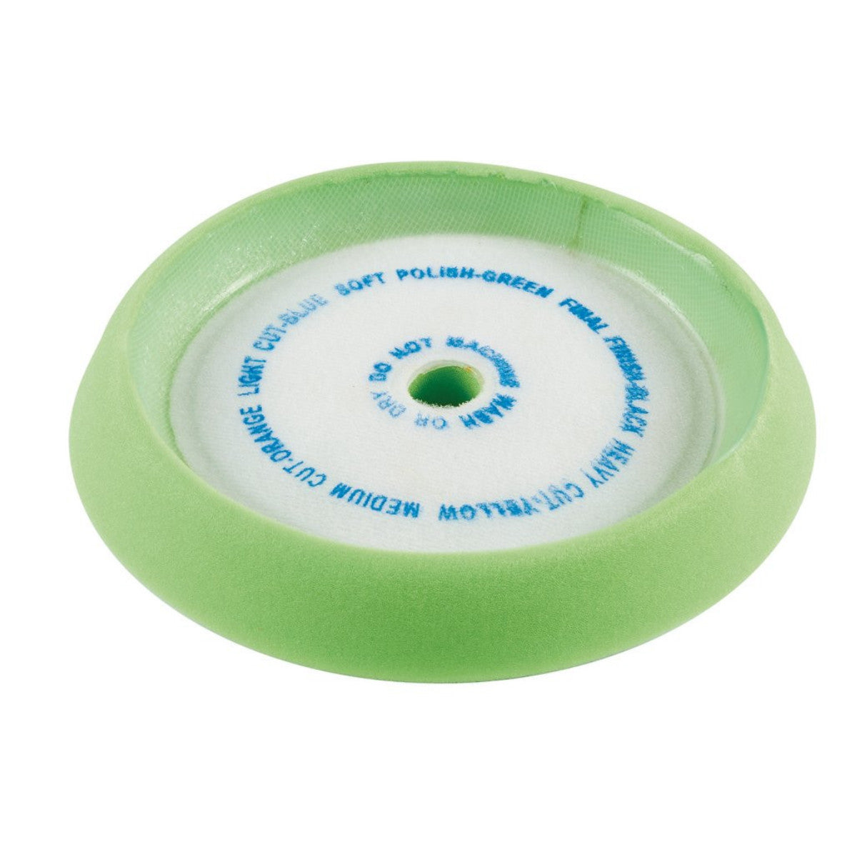 Draper Polishing Sponge - Soft Polish, 180mm 46299