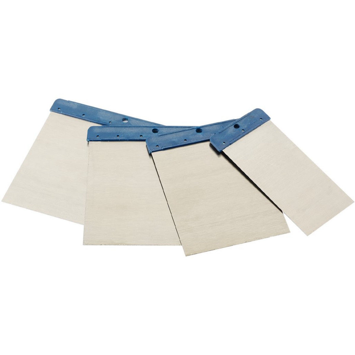 Draper Body Filler Applicator Set (4 Piece) 46449
