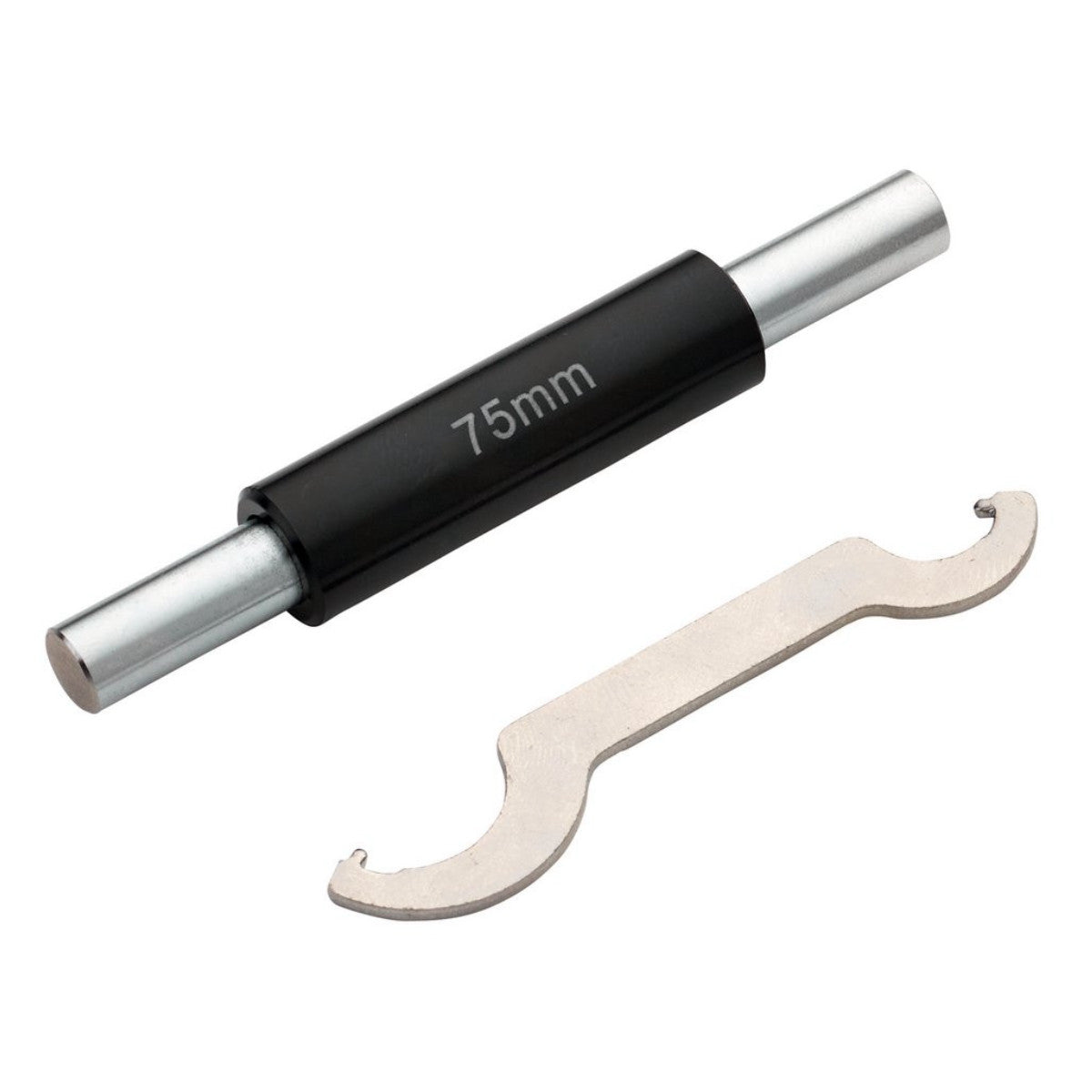 Draper Expert Metric External Micrometer, 75 - 100mm 46606