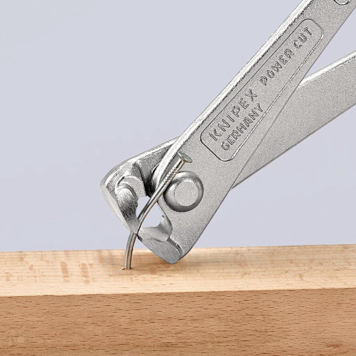 Knipex 99 14 300 SB High Leverage Concreters' Nipper High Lever Transmission, 300mm 48725