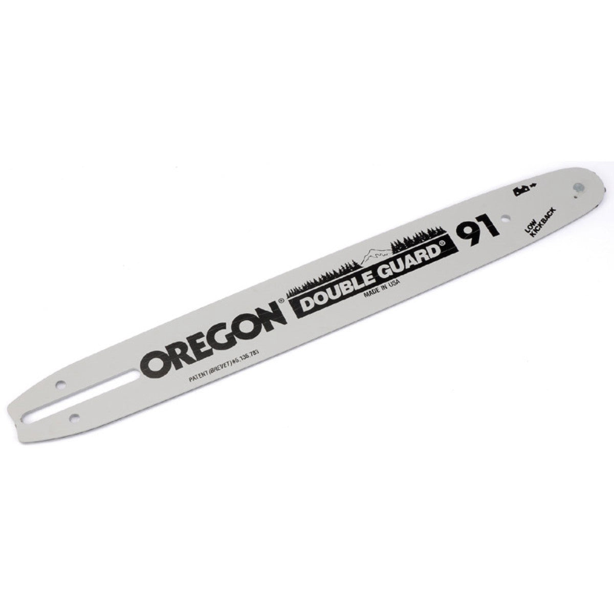 Draper 350mm Guide Bar for 35484, 45540 and 79941 49107