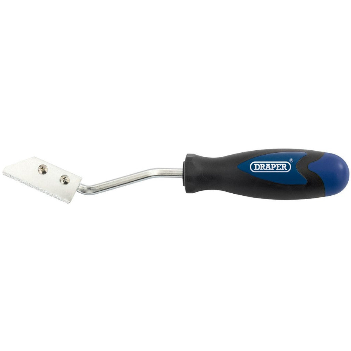 Draper Soft Grip Grout Rake 49419