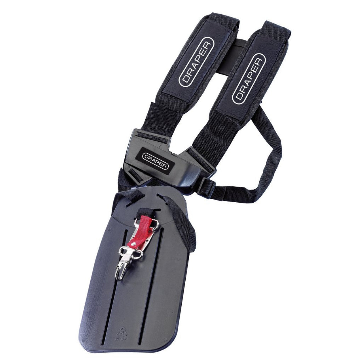 Draper Expert Safety Harness for Grass and Brush Cutters 50077