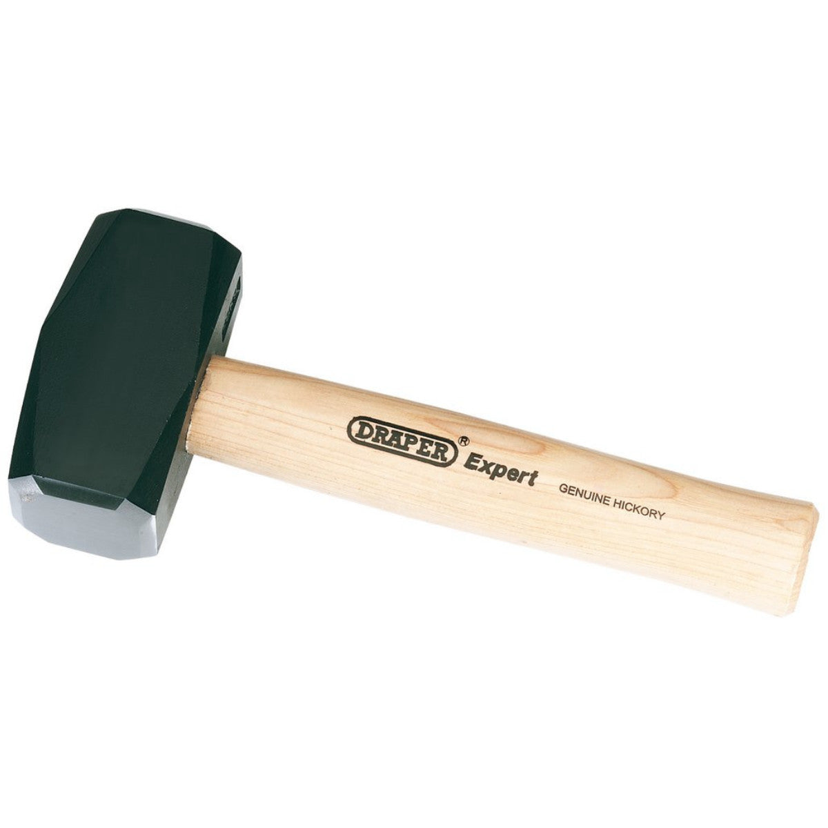 Draper Expert Club Hammer with Hickory Shaft, 1.8kg/4lb 51299