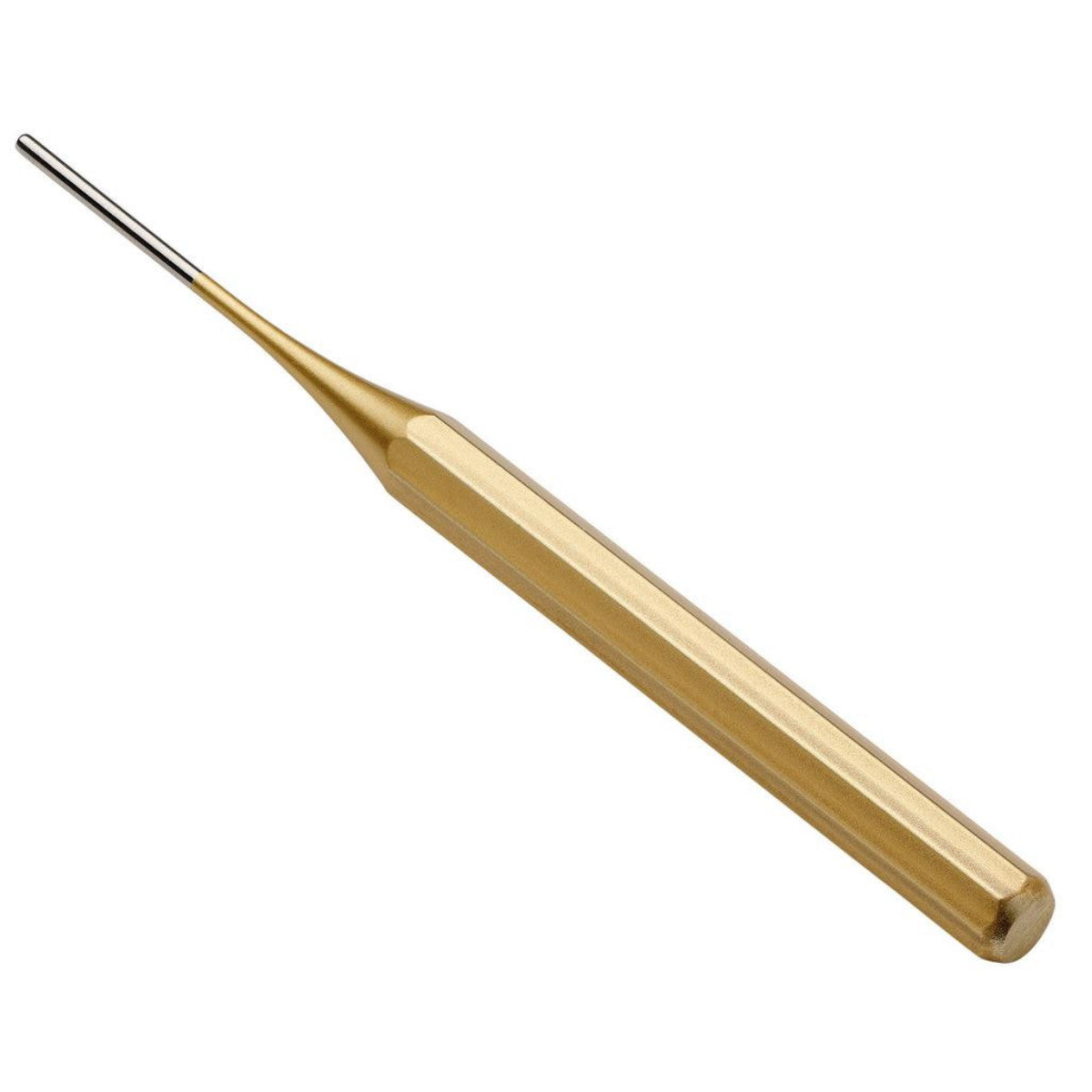 Draper Expert Octagonal Parallel Pin Punch, 2.5 x 150mm 51653
