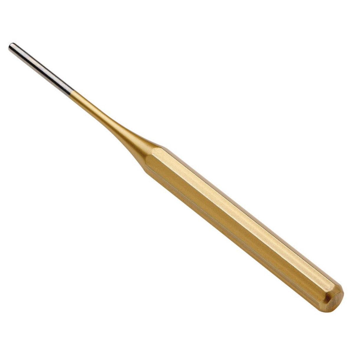 Draper Expert Octagonal Parallel Pin Punch, 3.5 x 150mm 51679