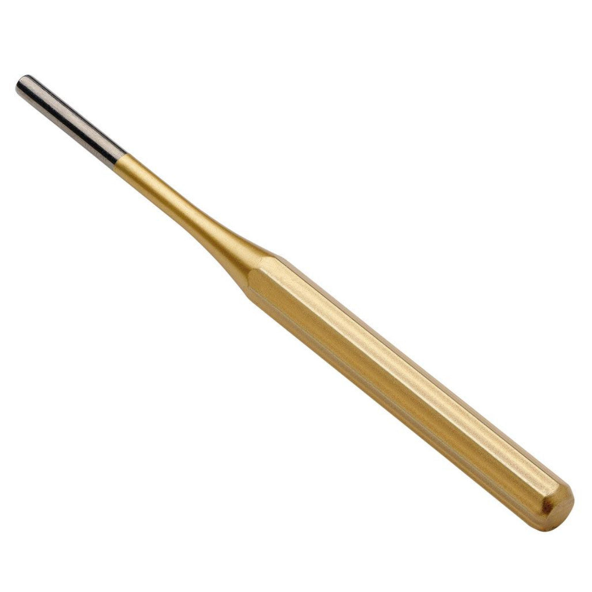 Draper Expert Octagonal Parallel Pin Punch, 5 x 150mm 51695