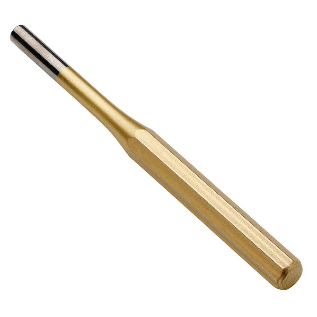 Draper Expert Octagonal Parallel Pin Punch, 8 x 150mm 51710