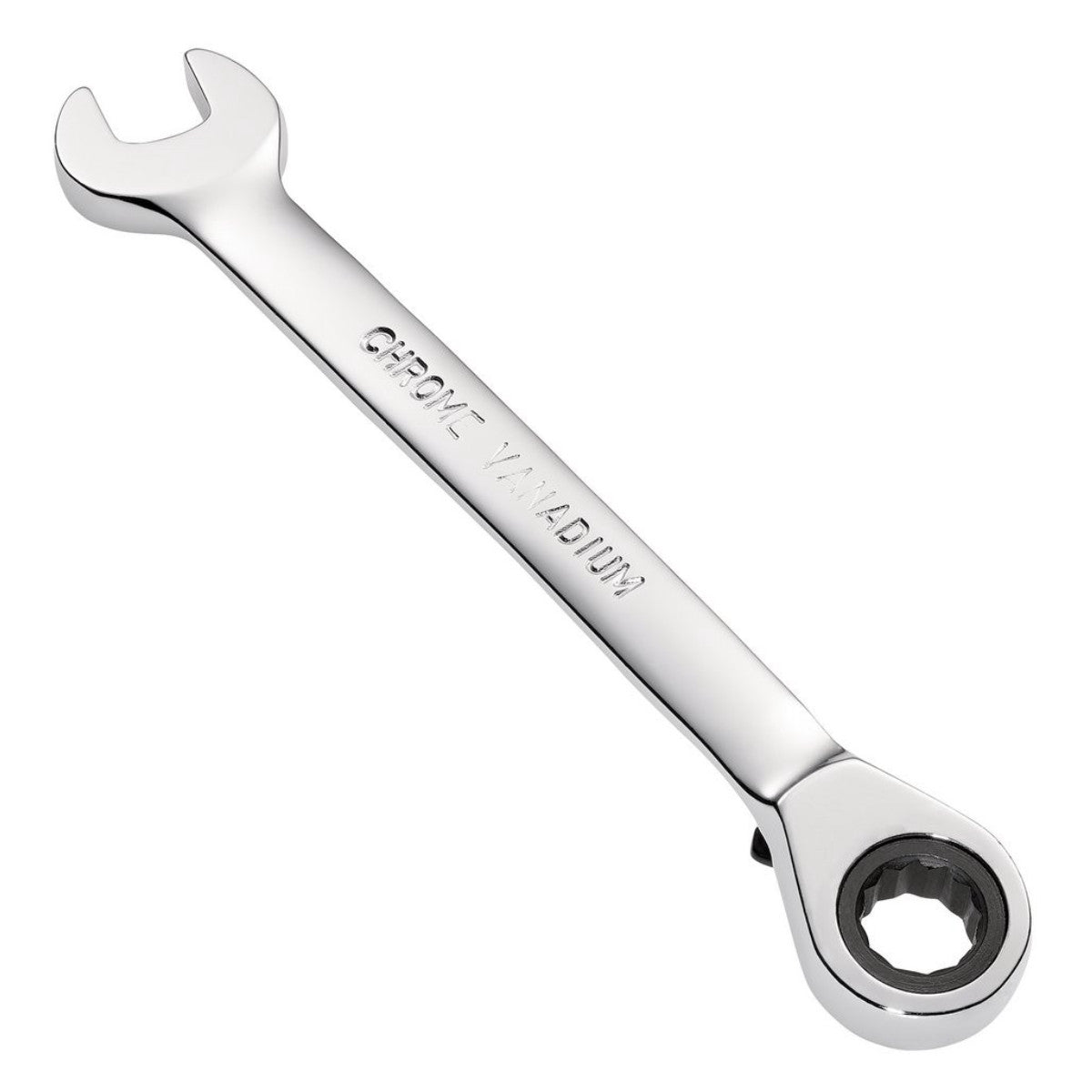 Draper HI-TORQ Metric Reversible Ratcheting Combination Spanner, 9mm 51968