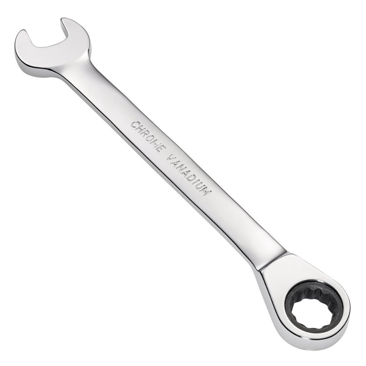 Draper HI-TORQ Metric Reversible Ratcheting Combination Spanner, 14mm 52002