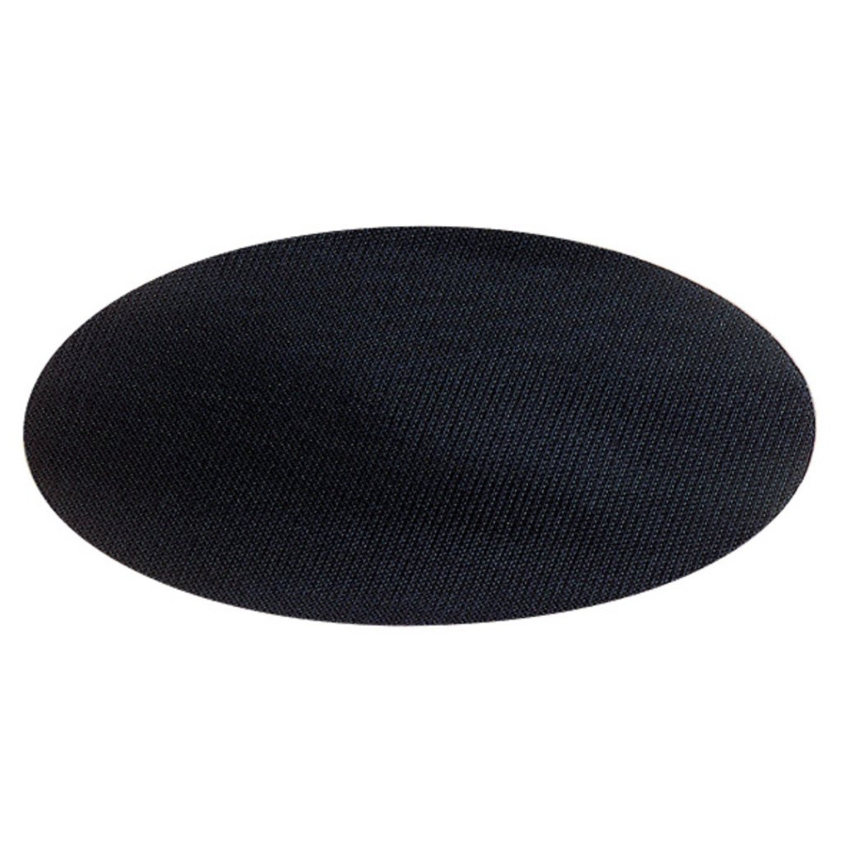 Draper Self-Adhesive Hook and Eye Backed Backing Pad, 200mm 52612