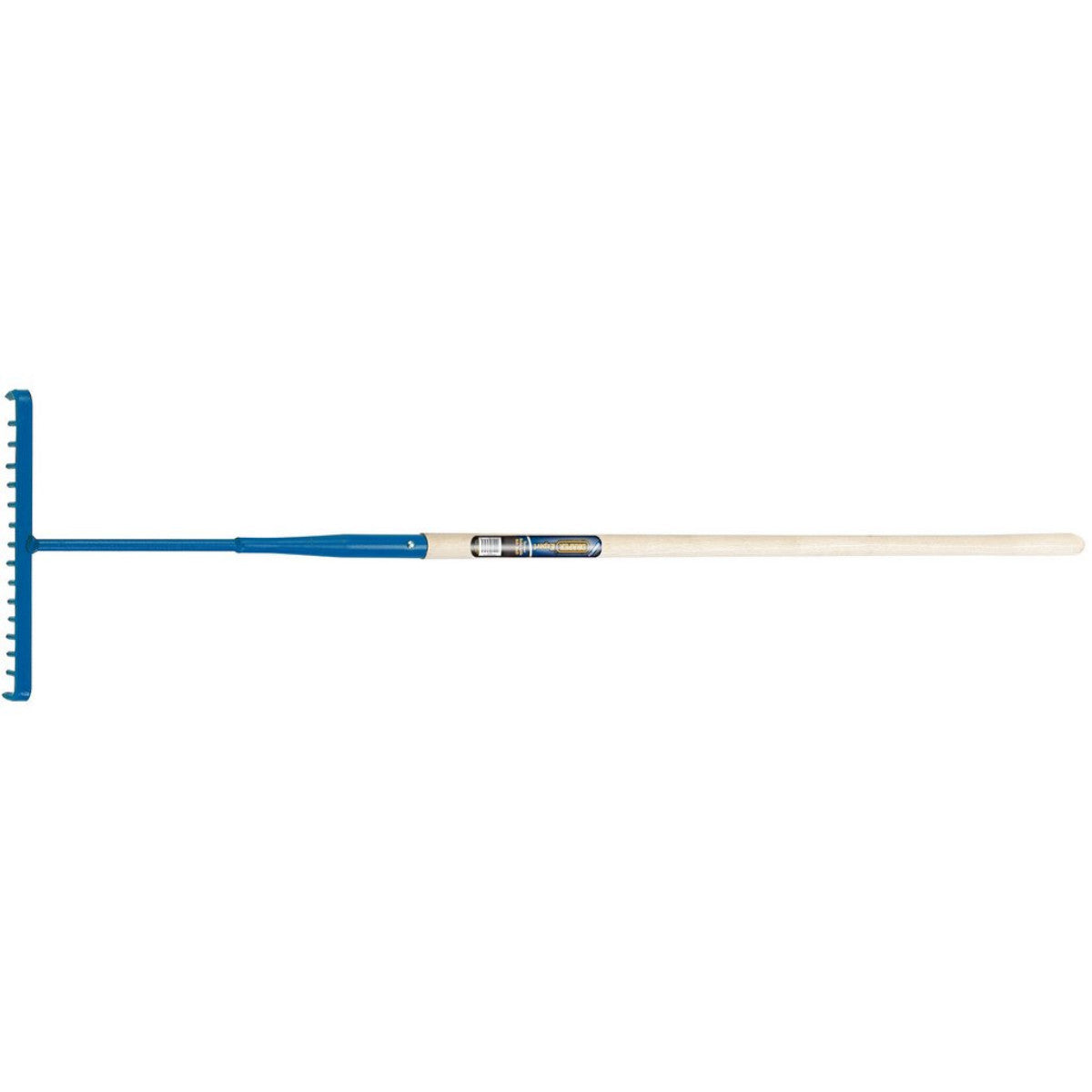Draper Expert Tarmac Rake with Ash Shaft 52957