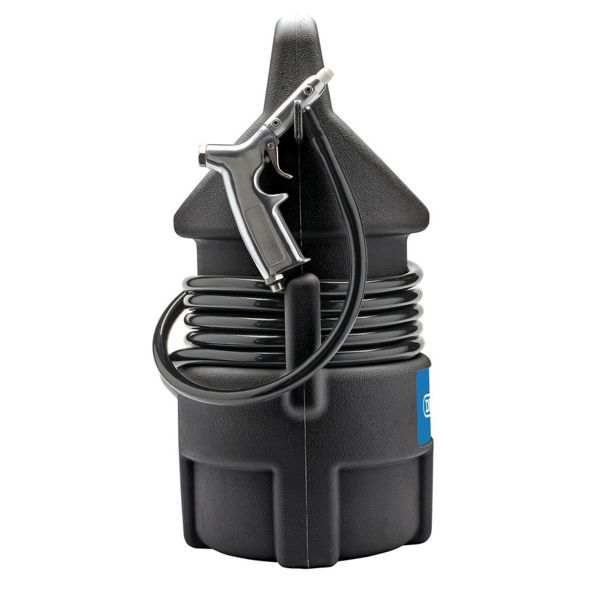Draper Portable Air Shot Blasting Kit, 120psi, 22kg Capacity 53008