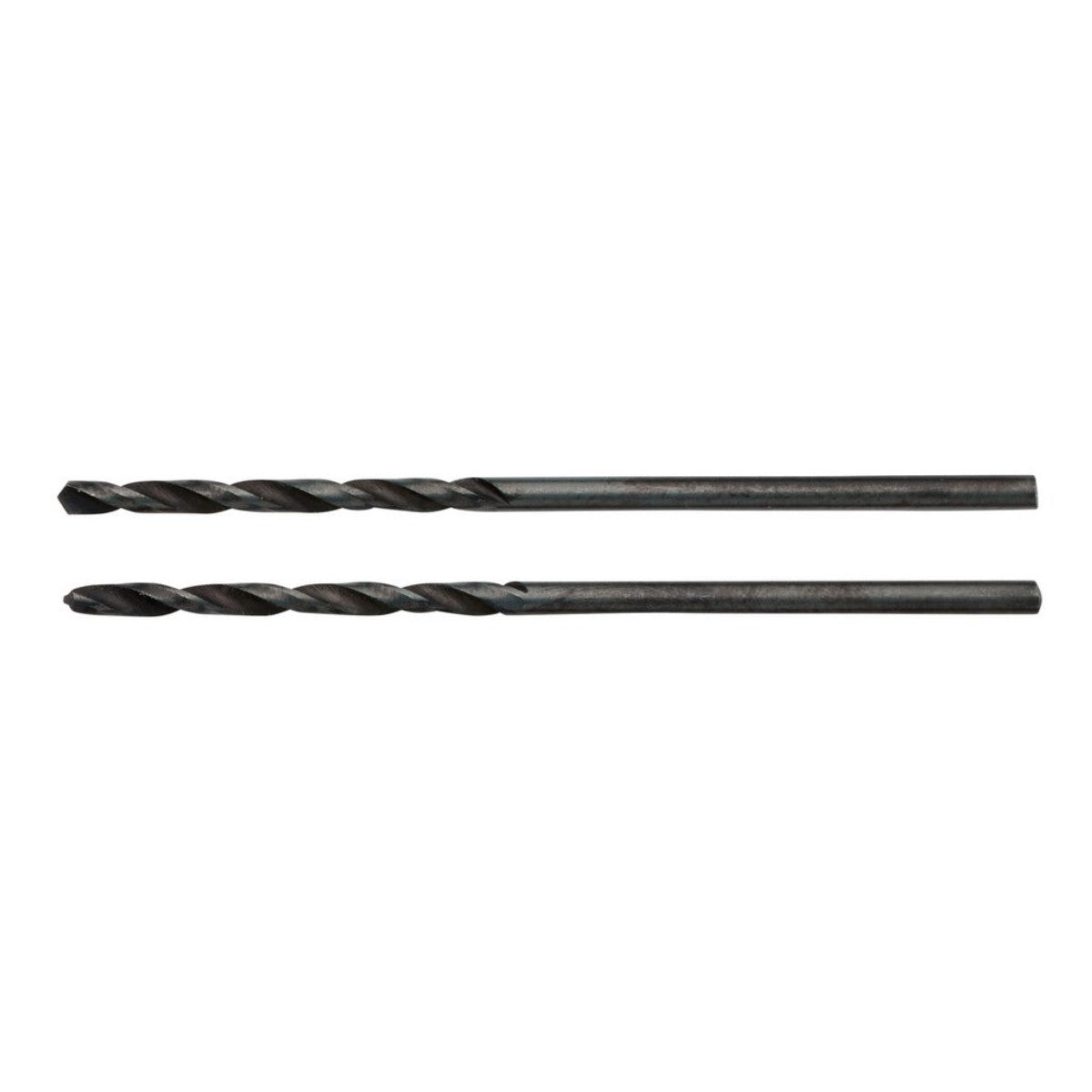 Draper Expert HSS Twist Drill for 2 x 0.4 Taps, 1.6 x 43mm 53028
