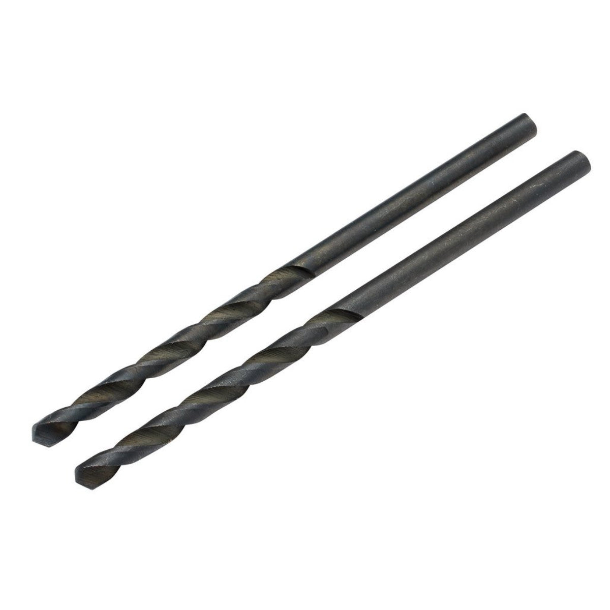 Draper Expert HSS Twist Drill for 3 x 0.5 Taps, 2.5 x 181mm 53031