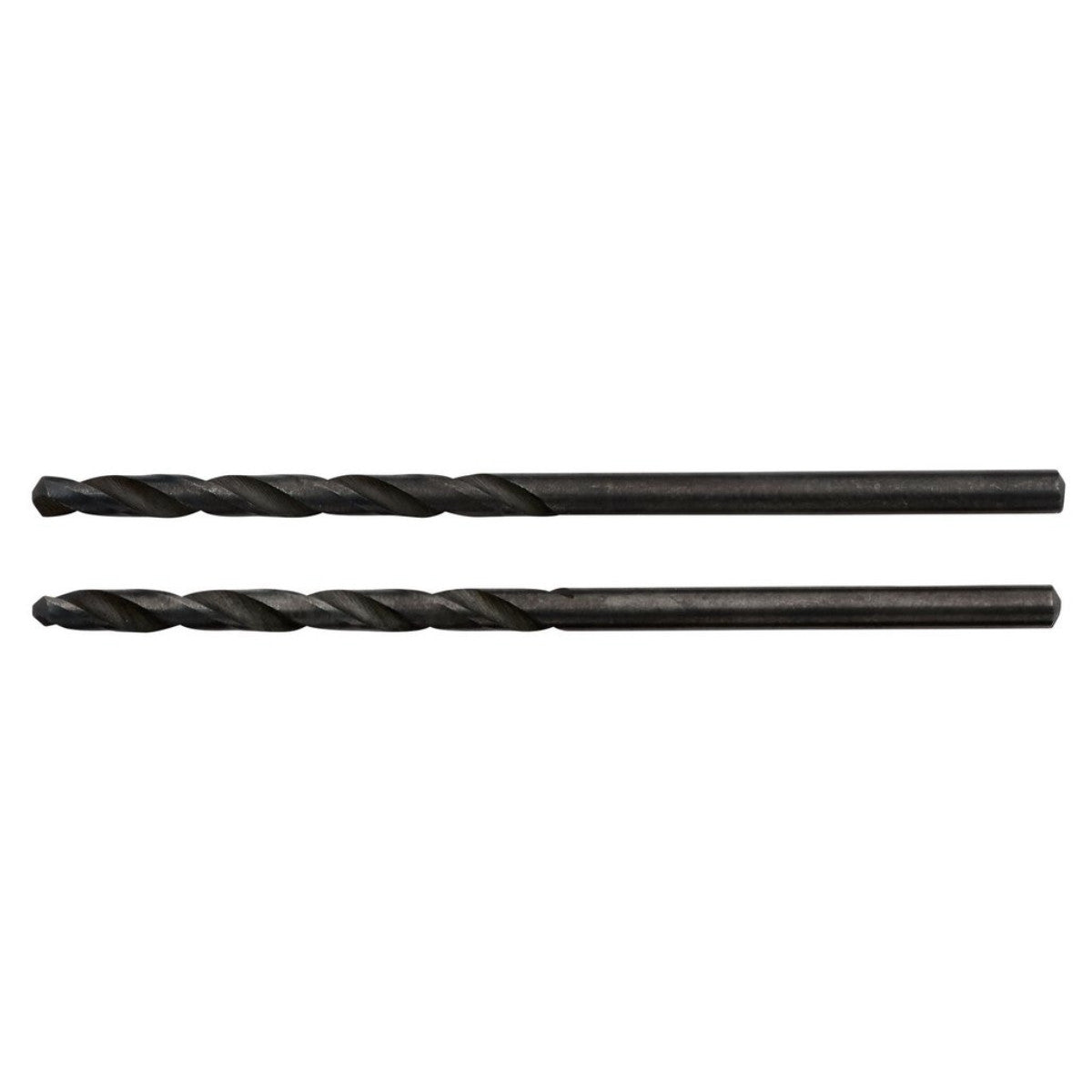 Draper Expert HSS Twist Drill for 3 x 0.5 Taps, 2.5 x 181mm 53031