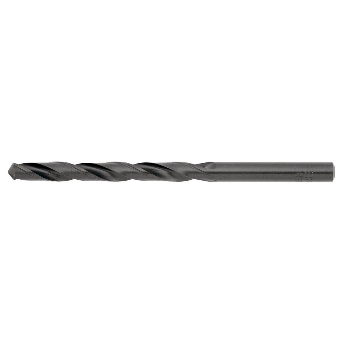 Draper Expert HSS Twist Drill for 8 x 1.25 Taps, 6.8 x 181mm 53036