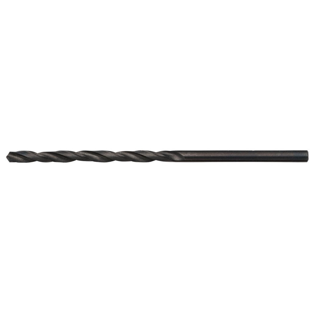 Draper Expert HSS Drill Bit, 7/64" x 2-5/8" 53043