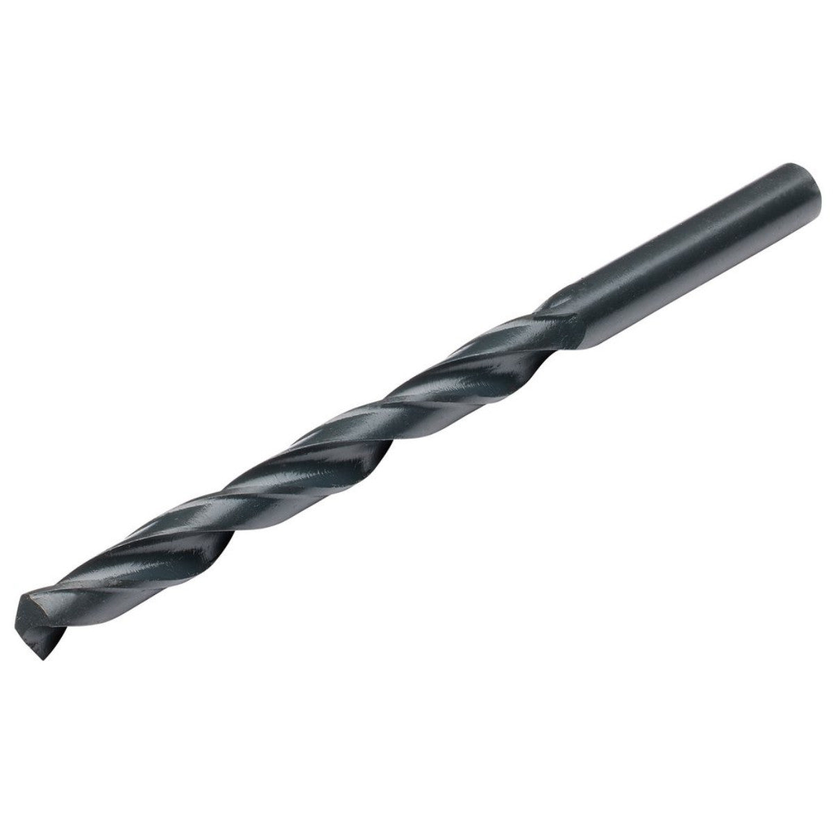 Draper Expert HSS Drill Bit, 17/64" x 4-1/8" 53062