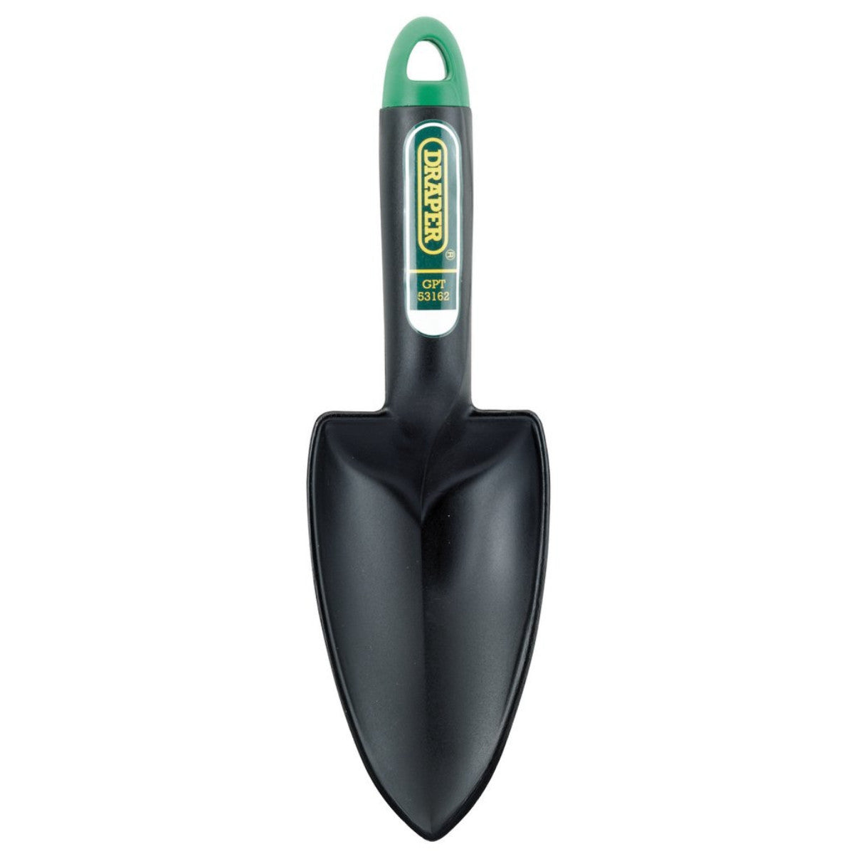 Draper Plastic Hand Trowel 53162