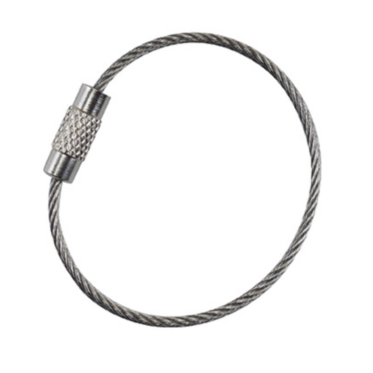 Draper Tool Tethering Loop, 110mm, 3kg (Pack of 5) 53575